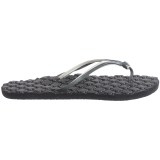 Freewaters Paloma Flip-Flops (For Women)