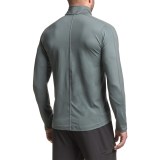 Columbia Sportswear Trail Flash Shirt - Zip Neck, Long Sleeve (For Men)