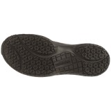 Merrell Encore Moc Pro Lab Shoes - Leather, Slip-Ons (For Women)