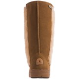 Bearpaw Eskimo Sheepskin Boots - Suede (For Women)