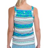 Carve Designs Newport Tank Top - Organic Cotton (For Women)