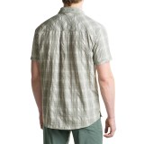 Bergans of Norway Jondal Shirt - Short Sleeve (For Men)