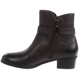 Gerry Weber Susann 07 Ankle Boots - Leather (For Women)