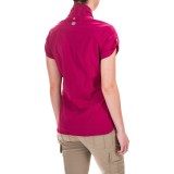 Sherpa Adventure Gear Minzi Shirt - Short Sleeve (For Women)