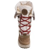 Santana Canada Mirabelle Snow Boots - Waterproof, Insulated (For Women)