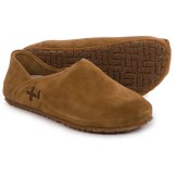 OTZ Shoes Espadrilles - Goat Suede (For Women)