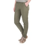 Mountain Hardwear Wandering Ankle Pants (For Women)