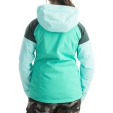 Marker Push Ski Jacket - Waterproof, Insulated (For Women)