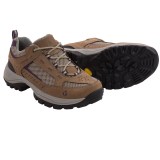 Vasque Breeze 2.0 Low Trail Shoes - Nubuck (For Women)