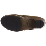 Dansko Mavis Clogs - Leather (For Women)