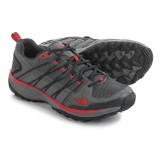 The North Face Litewave Explore Hiking Shoes (For Men)