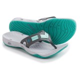 Columbia Sportswear PFG Sunbreeze Vent Cruz Flip-Flops (For Women)