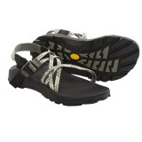 Chaco ZX/1® Unaweep Sport Sandals - Vibram® Outsole (For Women)