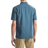 Outdoor Research Wayward Shirt - UPF 50+, Short Sleeve (For Men)