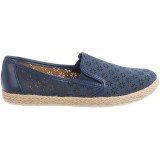 Comfortiva Sifton Leather Shoes - Slip-Ons (For Women)
