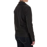 Woolrich Transit Jacket - Recycled Fleece (For Women)