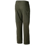 Mountain Hardwear Castil Convertible Pants - UPF 50 (For Men)