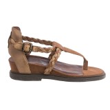 OTBT Earthly Strappy Sandals - Leather (For Women)