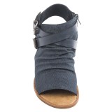 Blowfish Brisa Ranch Sandals - Canvas (For Women)