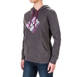 Columbia Sportswear CSC Logo Hoodie (For Women)