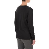 Under Armour HeatGear® Armour Shirt - UPF 30+, Long Sleeve (For Women)