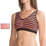 Marilyn Monroe Seamless Bras - Removable Padding, 2-Pack (For Women)
