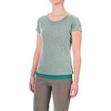 Craghoppers Pro Lite T-Shirt - Short Sleeve (For Women)