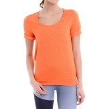 Lole Keeley Shirt - Short Sleeve (For Women)
