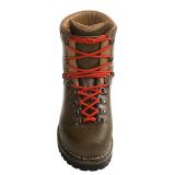 Alico New Guide Mountaineering Boots - Leather (For Men)