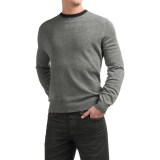 Toscano Newbury Sweater - Merino Wool (For Men)