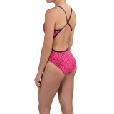 Dolfin Sting String-Back Competition Swimsuit (For Women)