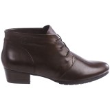 Gerry Weber Caren 02 Ankle Boots - Leather (For Women)
