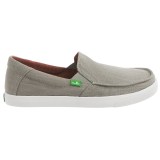 Sanuk Sideline TX Shoes - Slip-Ons (For Men)