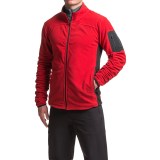 Colorado Clothing Pikes Peak Fleece Jacket (For Men)