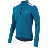 Pearl Izumi Quest Cycling Jersey - Long Sleeve (For Men)