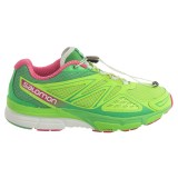 Salomon X-Scream 3D Trail Running Shoes (For Women)