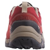 Ahnu Montara II Hiking Shoes - Waterproof (For Women)