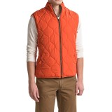 Woolrich Boysen Reversible Vest (For Men)