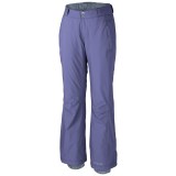 Columbia Sportswear Modern Mountain 2.0 Pants - Insulated (For Plus Size Women)