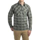 Outdoor Research Bullwheel Jacket (For Men)