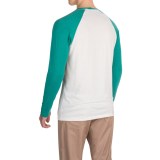Dolly Varden Biscayne Ball T-Shirt - Long Sleeve (For Men)