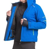 Phenix Orca Ski Jacket - Waterproof, Insulated (For Men)