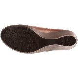 Dansko Rosaline Wedge Shoes (For Women)