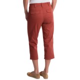 Woolrich Wood Dove Capris - UPF 50 (For Women)
