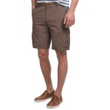 Narragansett Traders Cargo Shorts (For Men)