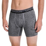 Under Armour Original Printed Twist Boxerjock Boxer Briefs (For Men)