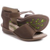 Groundhog Ribba Ankle Strap Sandals (For Women)