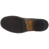 Frye Logan Leather Jump Boots (For Men)