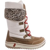 Santana Canada Mirabelle Snow Boots - Waterproof, Insulated (For Women)