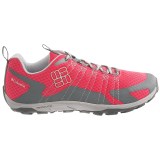 Columbia Sportswear Conspiracy Vapor TechLite® Trail Shoes (For Women)